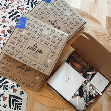 Charger l'image dans la galerie, Boîte de lecture immersive - La petite fille qui voulait aller à l'école