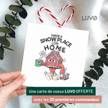 Charger l'image dans la galerie, Boîte de lecture de Noël - Sucre et Cannelle