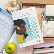Charger l'image dans la galerie, Boîte de lecture immersive - La petite fille qui voulait aller à l'école