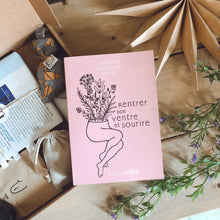 Charger l'image dans la galerie, Roman québécois - Rentre son ventre et sourire - Laurence Beaudoin-Massé - Boîte de lecture surprise