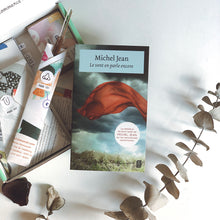 Charger l'image dans la galerie, Roman québécois - Le vent en parle - Michel Jean - Boîte de lecture