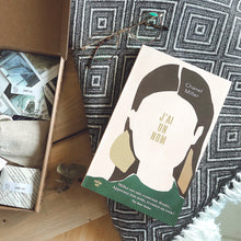 Charger l'image dans la galerie, Roman - J'ai un nom - Chanel Miller - Boîte de lecture