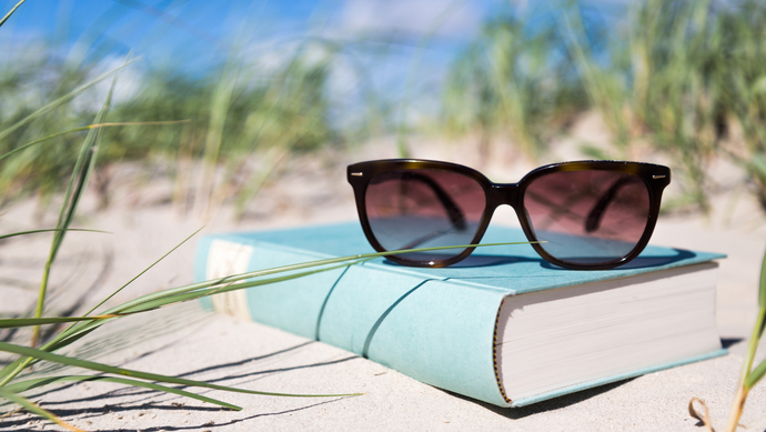 5 romans à dévorer en vacances