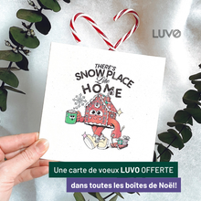 Charger l&#39;image dans la galerie, Boîte de lecture - Aller simple pour Noël
